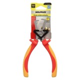 Alicates Pelacables 150 mm, Mangos Aislados Acero Cromo Vanadio Pelacables, Corta Cables, Pelador Cables al por Mayor | Almacén 