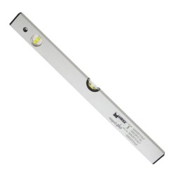 Nivel Maurer "Magneticplus"  Tubular 60 cm,