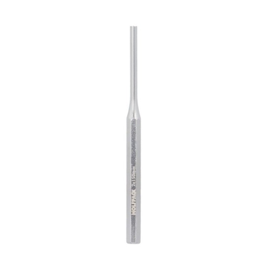 Botador Wolfpack Cilindrico 2 x 8 x 150 mm, Escarpa al por Mayor | Almacén de Ferretería