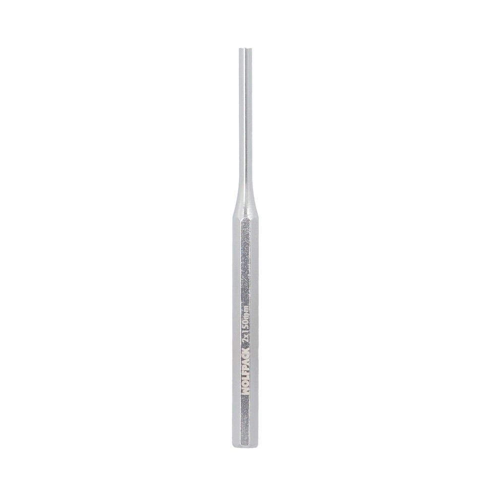 Botador Wolfpack Cilindrico 2 x 8 x 150 mm, Escarpa al por Mayor | Almacén de Ferretería