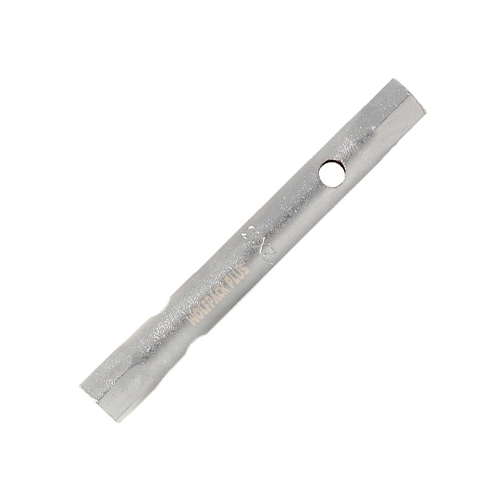 Llave Tubo Tubular 12x13 Fabricada en Acero Cromo Vanadio, Llave Grifería, Llave De Tubo Para Grifos, Llaves De Tubo Doble al po