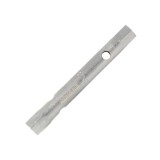 Llave Tubo Tubular 12x13 Fabricada en Acero Cromo Vanadio, Llave Grifería, Llave De Tubo Para Grifos, Llaves De Tubo Doble al po