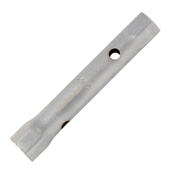 Llave Tubo Tubular 21x23 Fabricada en Acero Cromo Vanadio, Llave Grifería, Llave De Tubo Para Grifos, Llaves De Tubo Doble al po