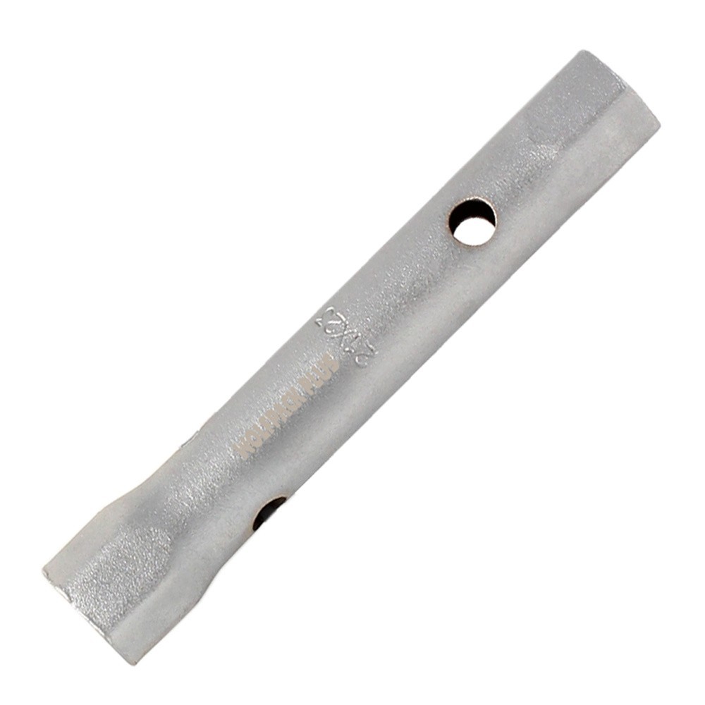 Llave Tubo Tubular 21x23 Fabricada en Acero Cromo Vanadio, Llave Grifería, Llave De Tubo Para Grifos, Llaves De Tubo Doble al po