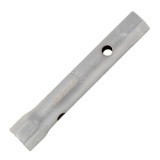 Llave Tubo Tubular 21x23 Fabricada en Acero Cromo Vanadio, Llave Grifería, Llave De Tubo Para Grifos, Llaves De Tubo Doble al po