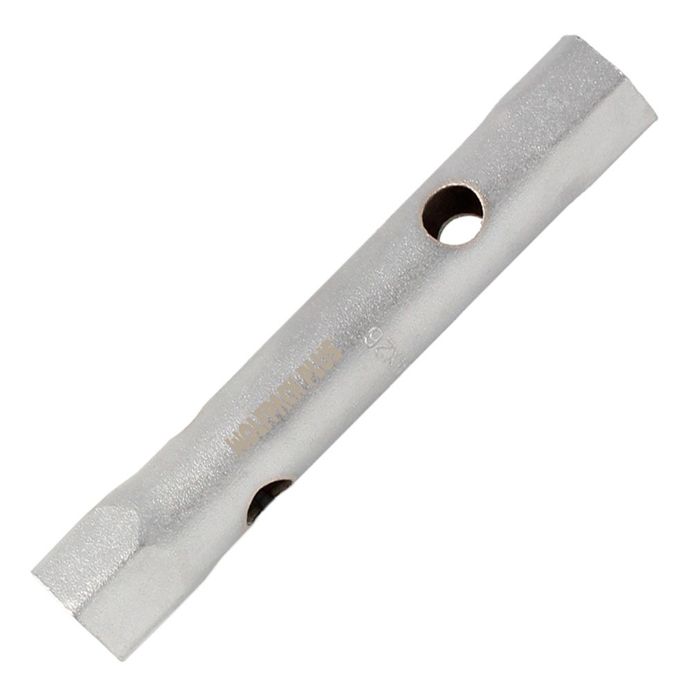 Llave Tubo Tubular 24x26 Fabricada en Acero Cromo Vanadio, Llave Grifería, Llave De Tubo Para Grifos, Llaves De Tubo Doble al po