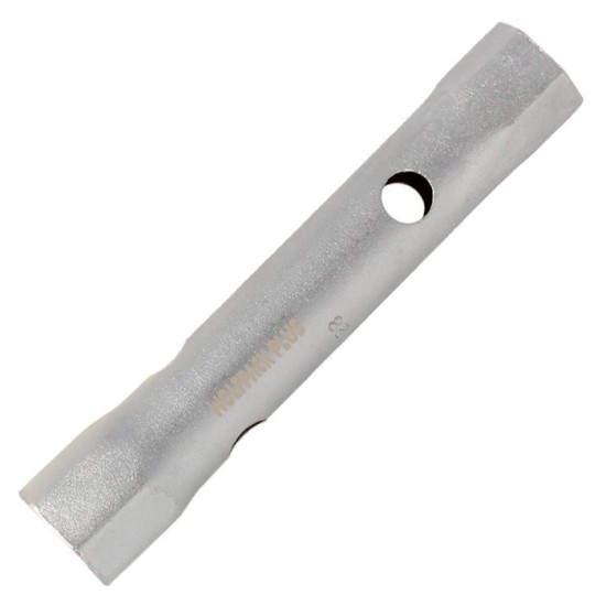 Llave Tubo Tubular 25x28 Fabricada en Acero Cromo Vanadio, Llave Grifería, Llave De Tubo Para Grifos, Llaves De Tubo Doble al po