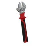 Llave Ajustable Aislada VDE 10", Llave Ajustable Aislada, Llave Inglesa, Llave Moleta Aislada, al por Mayor | Almacén de Ferrete