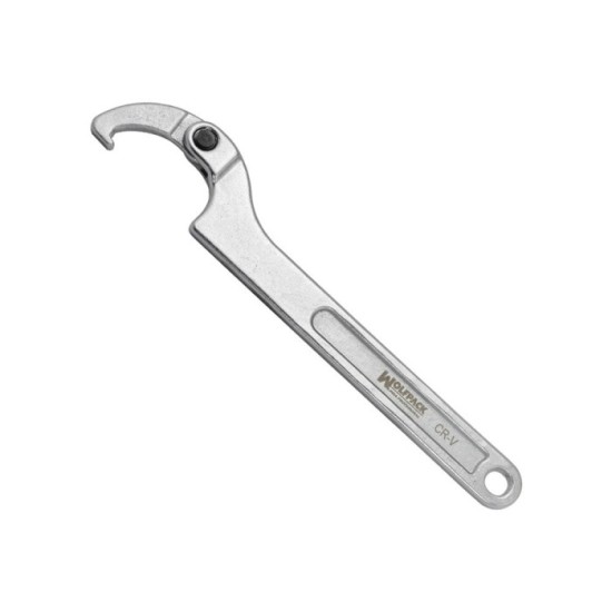 Llave De Gancho Articulada Para Tuberias Ø 35 a 50 mm, al por Mayor | Almacén de Ferretería