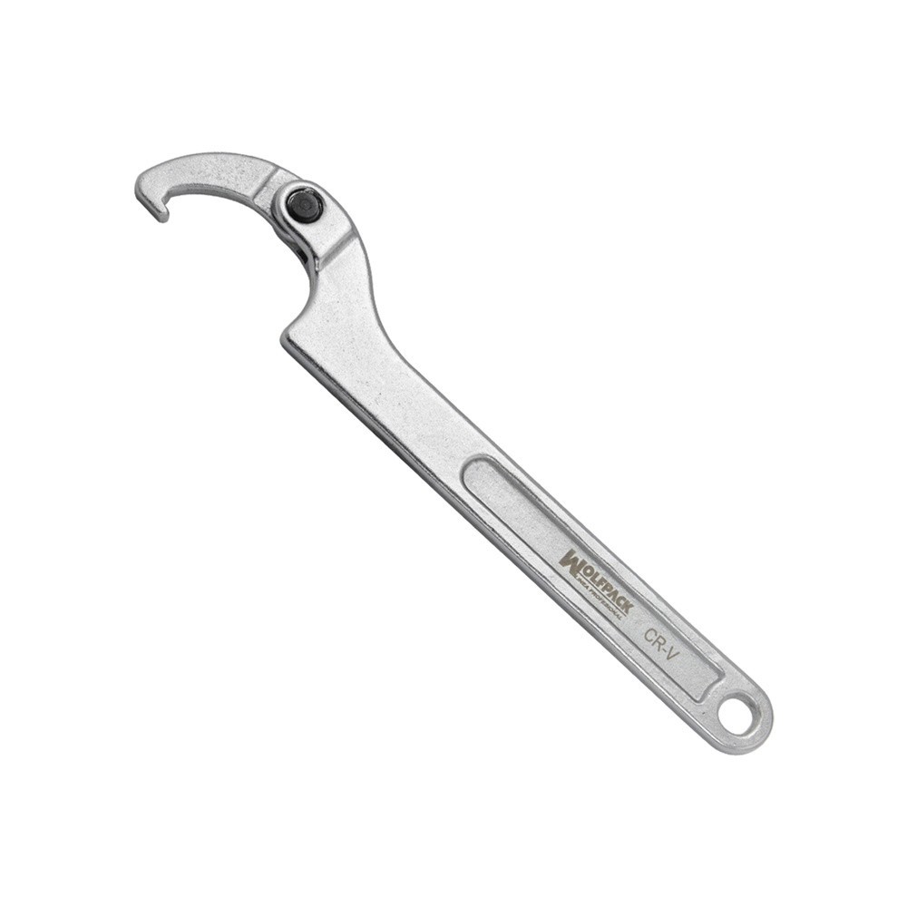 Llave De Gancho Articulada Para Tuberias Ø 35 a 50 mm, al por Mayor | Almacén de Ferretería