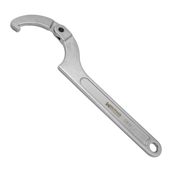 Llave De Gancho Articulada Para Tuberias Ø 50 a 80 mm, al por Mayor | Almacén de Ferretería