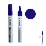 Rotulador Marcador Obra Profesional Pintura Permanente Azul Oscuro al por Mayor | Almacén de Ferretería