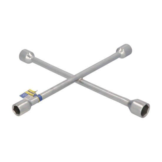 Llave Cruz Wolfpack 17x19x21x23 mm, Para Coche al por Mayor | Almacén de Ferretería