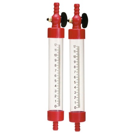 Llave Vaso Maurer 1/2 Hexagonal 16mm.