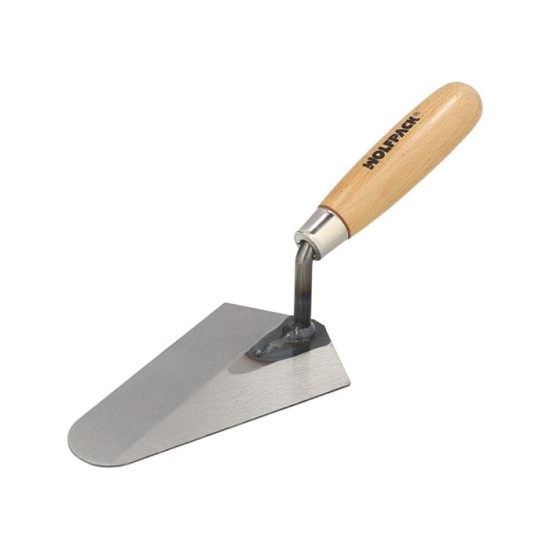 Paleta Wolfpack Plus Mango Madera 348    140 mm, al por Mayor | Almacén de Ferretería