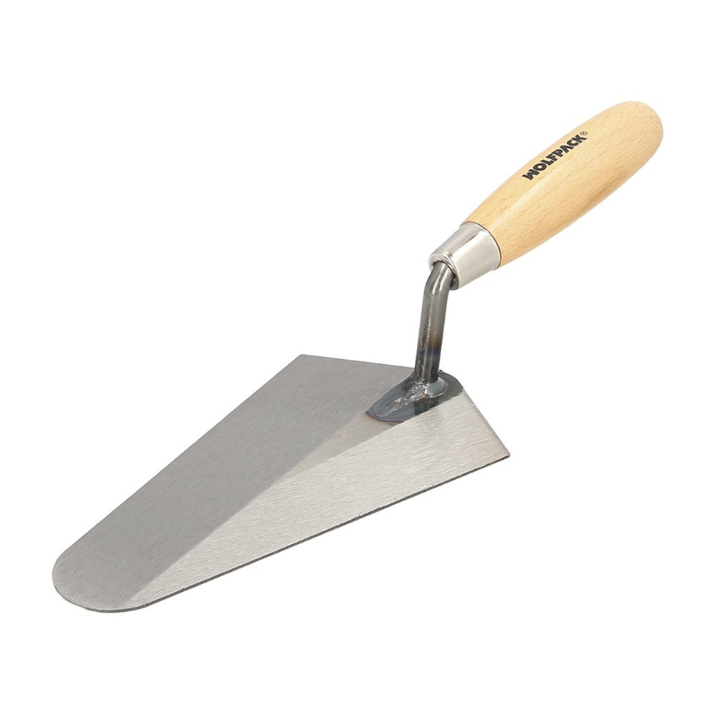 Paleta Wolfpack Plus Mango Madera 348    200 mm, al por Mayor | Almacén de Ferretería