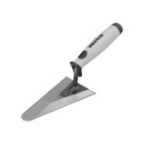 Paletin Wolfpack Plus Mango Goma 342/130 mm, al por Mayor | Almacén de Ferretería
