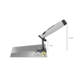 Paleta Wolfpack Plus Mango de Goma 341-a/ 180 mm, al por Mayor | Almacén de Ferretería