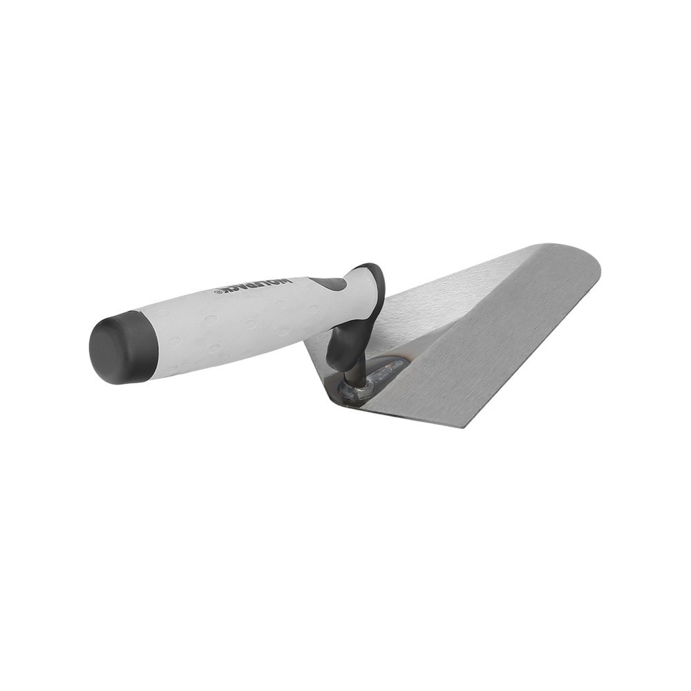 Paleta Wolfpack Plus Mango de Goma 348  180mm, al por Mayor | Almacén de Ferretería