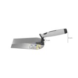 Paleta Wolfpack Plus Mango de Goma 349  180mm, al por Mayor | Almacén de Ferretería