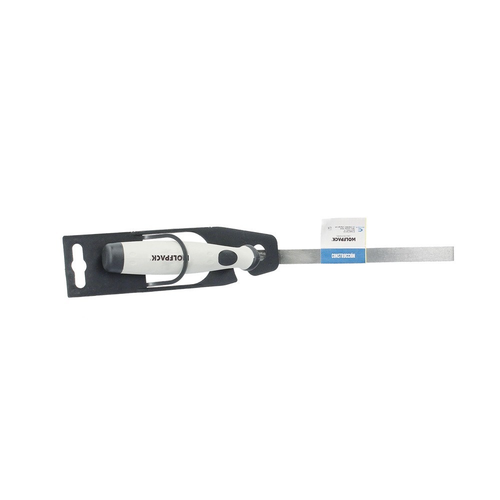Paleta Bordear 1,5 mm / 12mm al por Mayor | Almacén de Ferretería