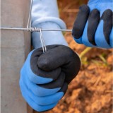 Alambre Plastificado 1,2 mm, Verde (Rollo 50 metros) al por Mayor | Almacén de Ferretería