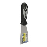 Espatula Mango Gummy Grip Hoja 50 mm, Aplicar Yeso, Pintora, Masillas, Pladur, etc, al por Mayor | Almacén de Ferretería