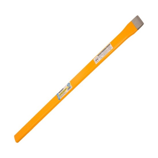 Cortafrios Plano Forjado 350MM 23x9, al por Mayor | Almacén de Ferretería