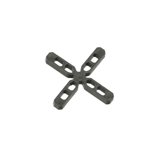 Crucetas Wolfpack Cruz 5 mm (Bolsa 250 Piezas) al por Mayor | Almacén de Ferretería