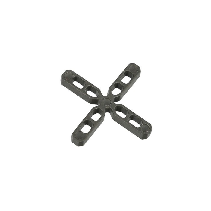 Crucetas Wolfpack Cruz 5 mm (Bolsa 250 Piezas) al por Mayor | Almacén de Ferretería