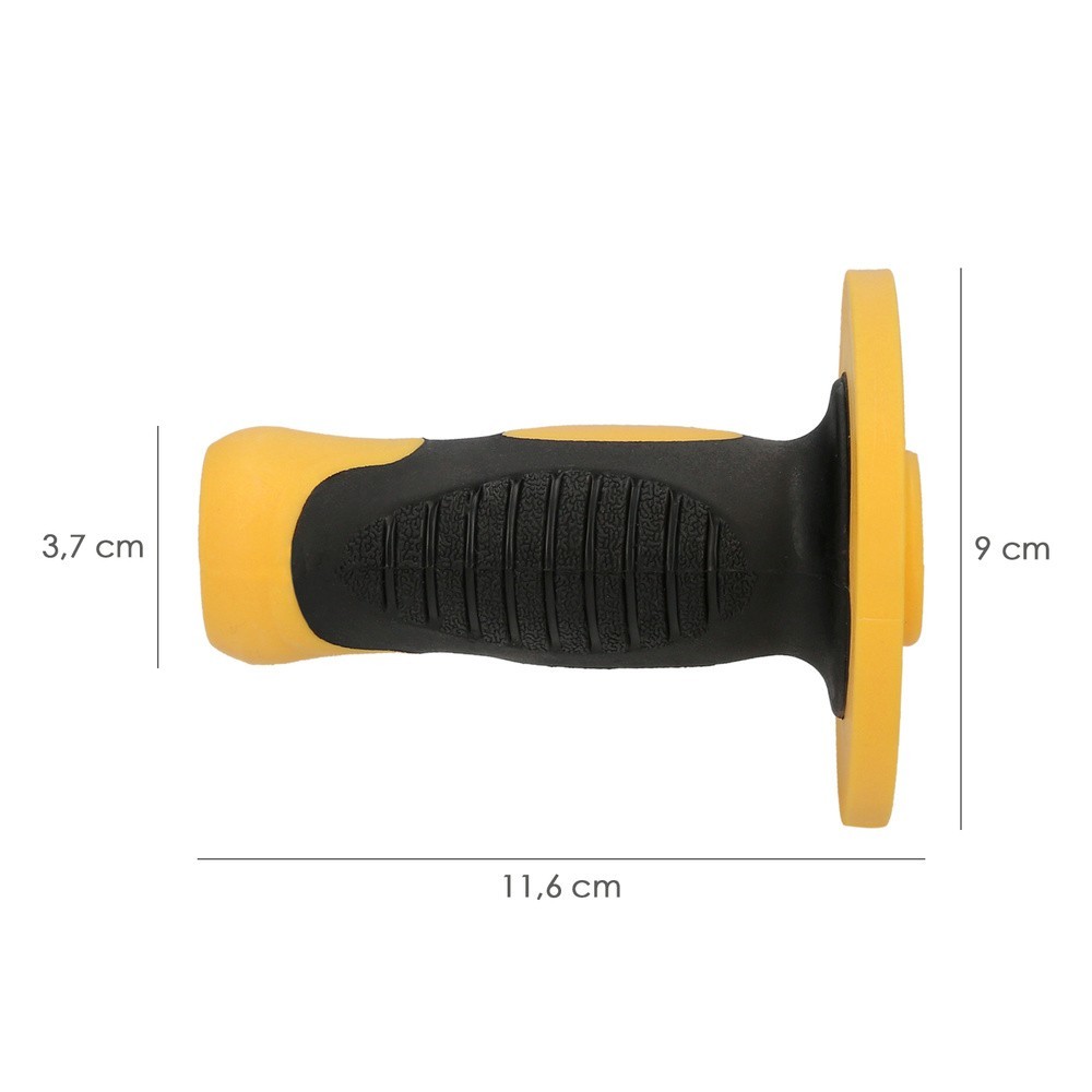 Protector Para Puntero Hexagonal 12x9CM, al por Mayor | Almacén de Ferretería