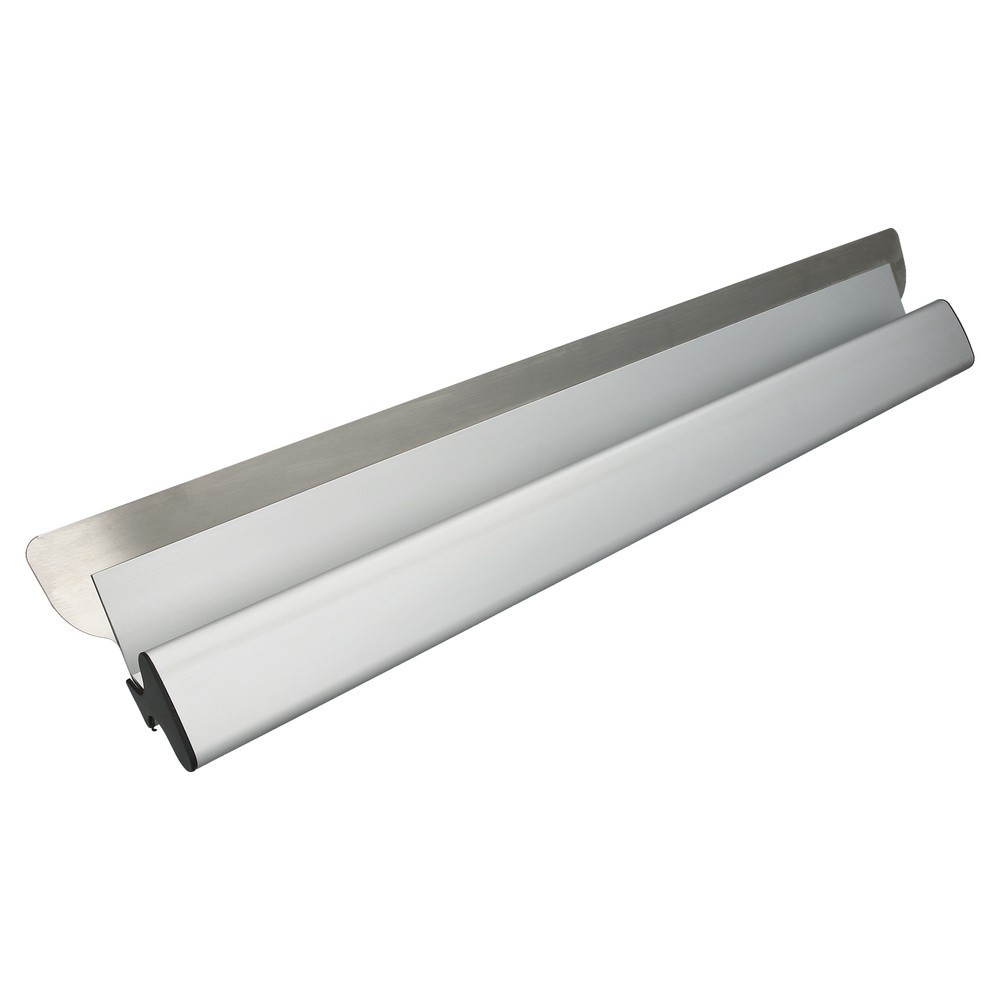 Llana Aluminio / Acero Inoxidable Para Yeso 80 cm, al por Mayor | Almacén de Ferretería
