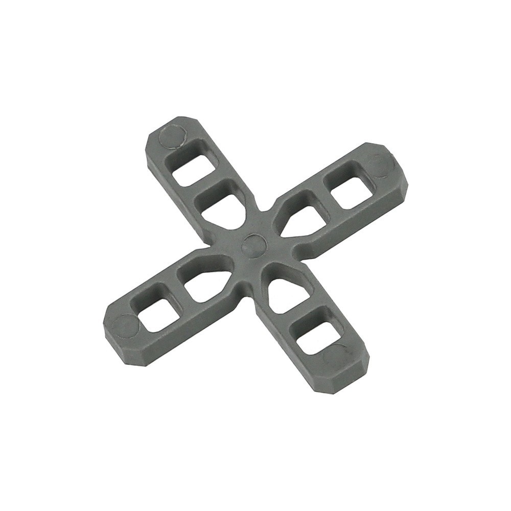 Crucetas Wolfpack Cruz 7 mm (Bolsa 250 Piezas) al por Mayor | Almacén de Ferretería