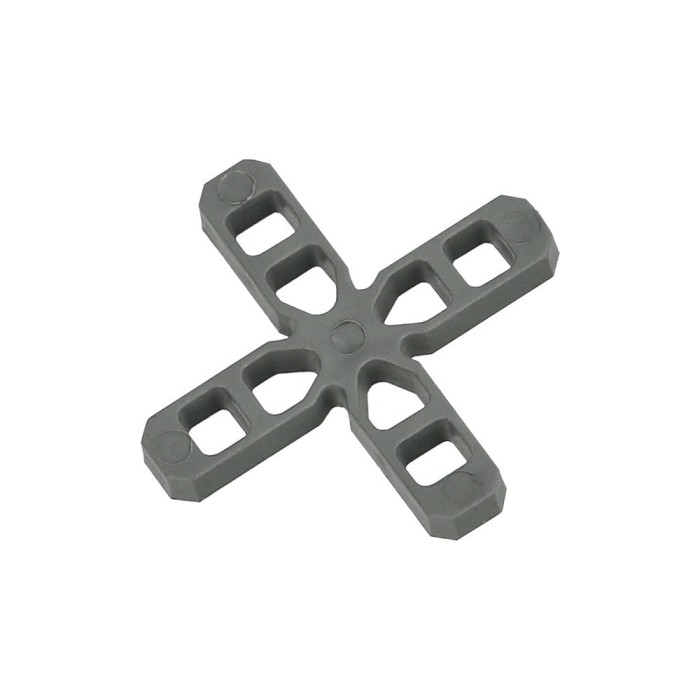 Crucetas Wolfpack Cruz 7 mm (Bolsa 250 Piezas) al por Mayor | Almacén de Ferretería