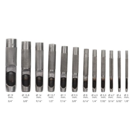 Llave Vaso Maurer 1/2 Hexagonal 21mm.