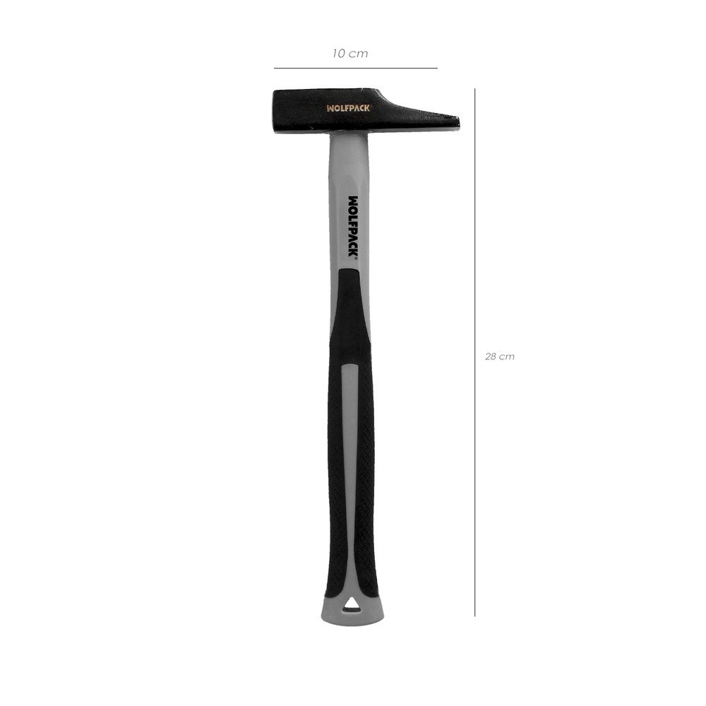 Martillo Carpintero Con Mango Fibra Vidrio 22 mm al por Mayor | Almacén de Ferretería