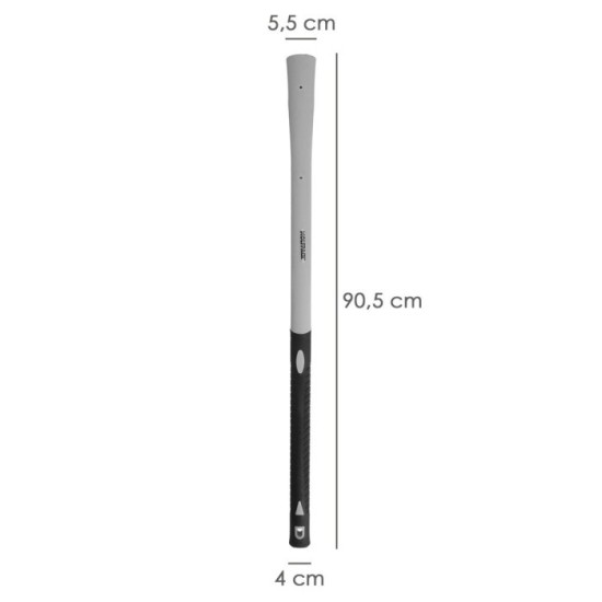 Mango Fibra Vidrio Wolfpack Picachon 1,5 Kg 53x40 mm, Oval Conico al por Mayor | Almacén de Ferretería