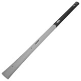Mango De Fibra Vidrio Para Mazas Con Agujero 53x33 mm, 90 cm, Longitud, Oval Conico al por Mayor | Almacén de Ferretería
