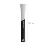 Mango Fibra Vidrio Bimaterial Para Macetas Wolfpack 276 mm, Absorve Vibraciones, al por Mayor | Almacén de Ferretería