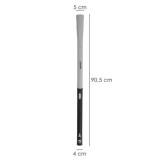Mango Fibra Vidrio Maza Cuña 3 Kg 54x34 mm, Oval Conico al por Mayor | Almacén de Ferretería