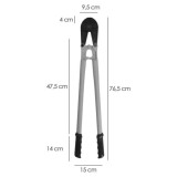 Cortarremaches 750 mm / 30" Hojas de Cromo Vanadio al por Mayor | Almacén de Ferretería