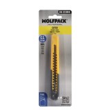 Cutter Profesional Hoja Acero Al Carbono 9 mm, con Clip De Sujeción, Cuter Manualiadades, Cutters Trabajo, al por Mayor | Almacé