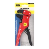 Pinza Pelacables Cortacables 0,2-0,6 Mm al por Mayor | Almacén de Ferretería