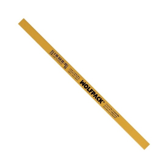 Lapiz Carpintero Standar Caja 72 Lapices, Marcador Carpinteria, Albañileria, Construcción, al por Mayor | Almacén de Ferretería