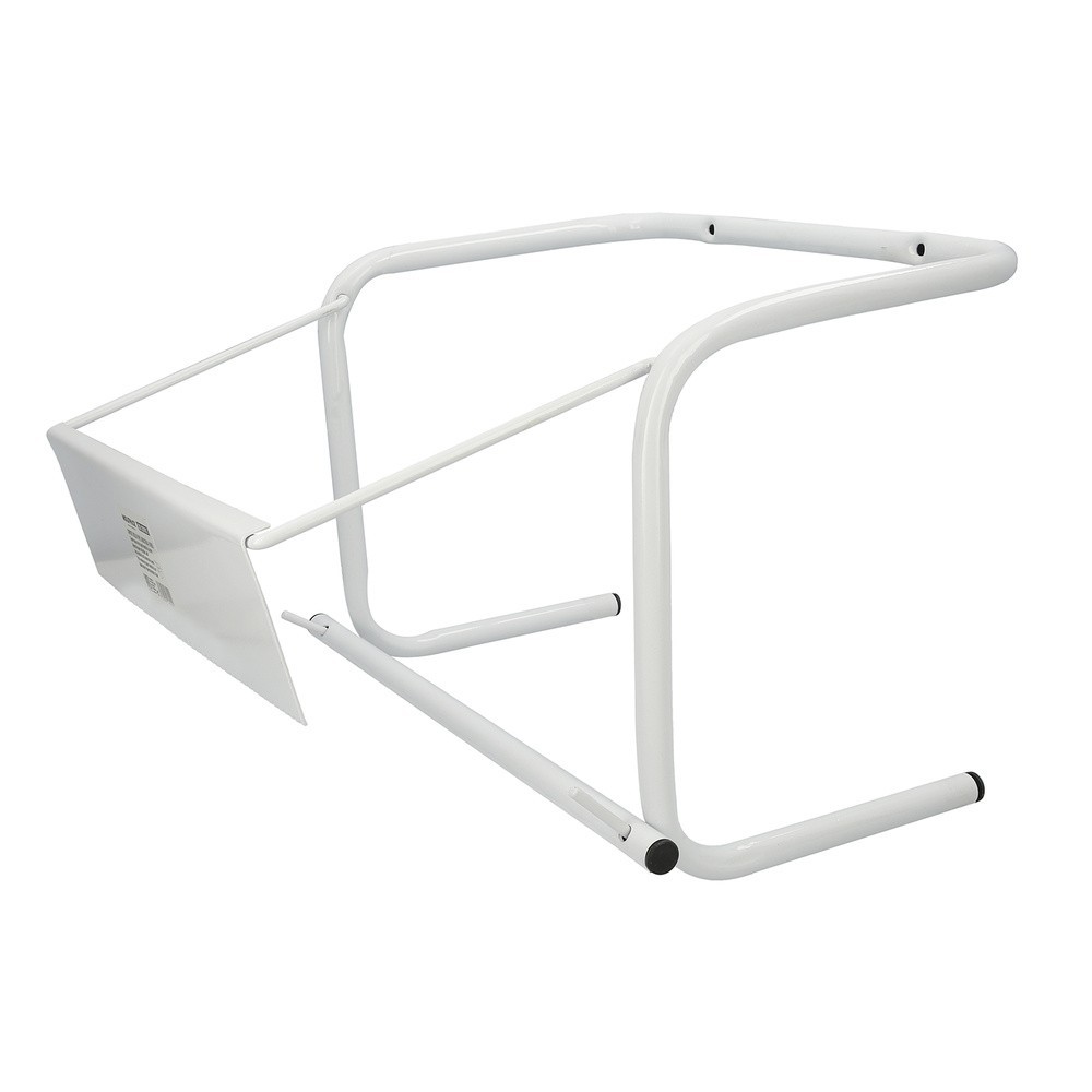 Soporte / Dispensador Rollo Papel Industrial Para Pared al por Mayor | Almacén de Ferretería