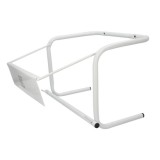 Soporte / Dispensador Rollo Papel Industrial Para Pared al por Mayor | Almacén de Ferretería
