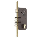 Cerradura Yale Seguridad 8912-bc/yl-6/80 al por Mayor | Almacén de Ferretería