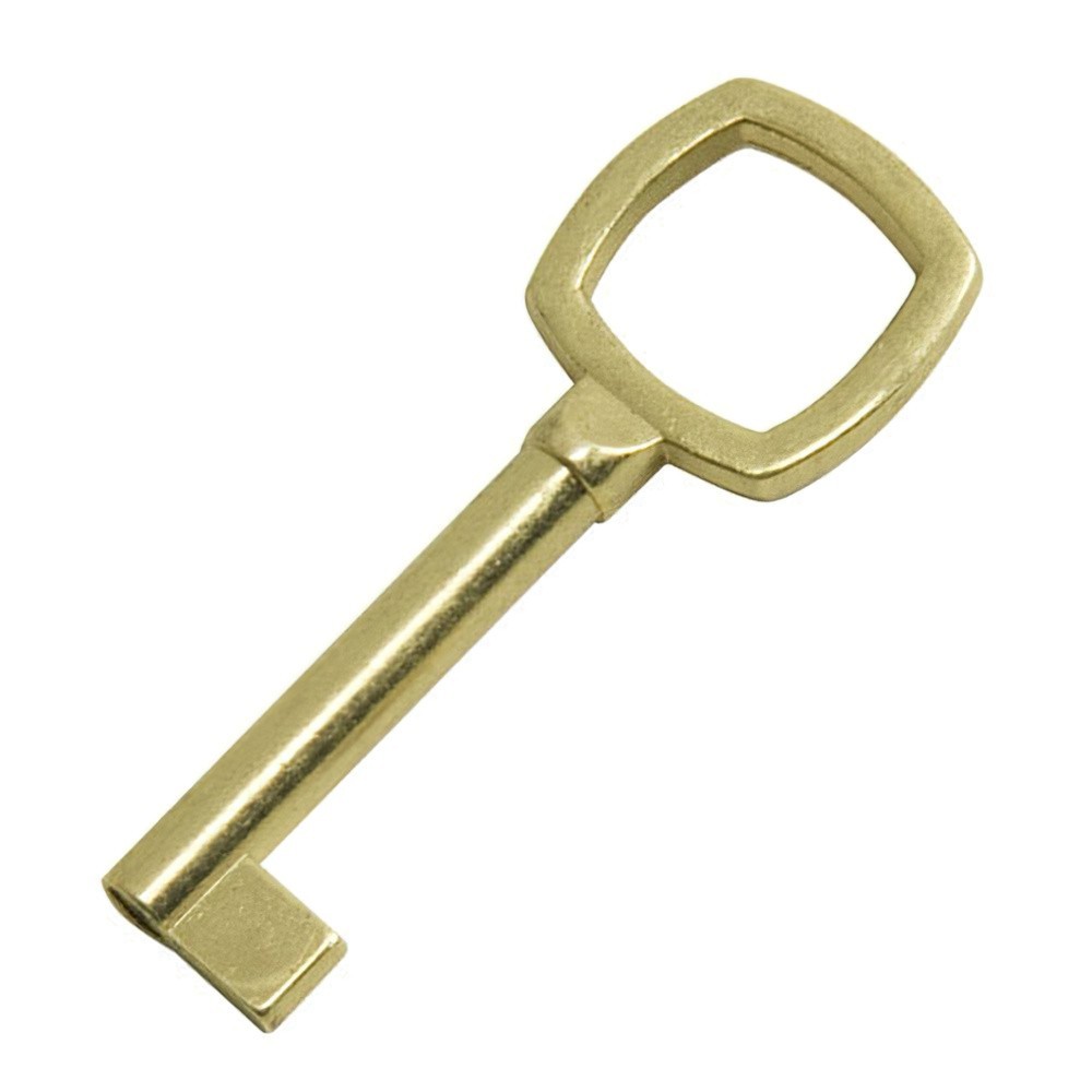 Llave Cerraduras Mueble Latonada (32-42-93) al por Mayor | Almacén de Ferretería