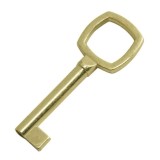 Llave Cerraduras Mueble Latonada (32-42-93) al por Mayor | Almacén de Ferretería