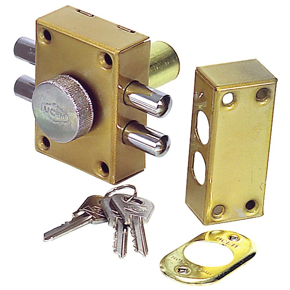 Cerradura Ucem 4111-hb/60 al por Mayor | Almacén de Ferretería